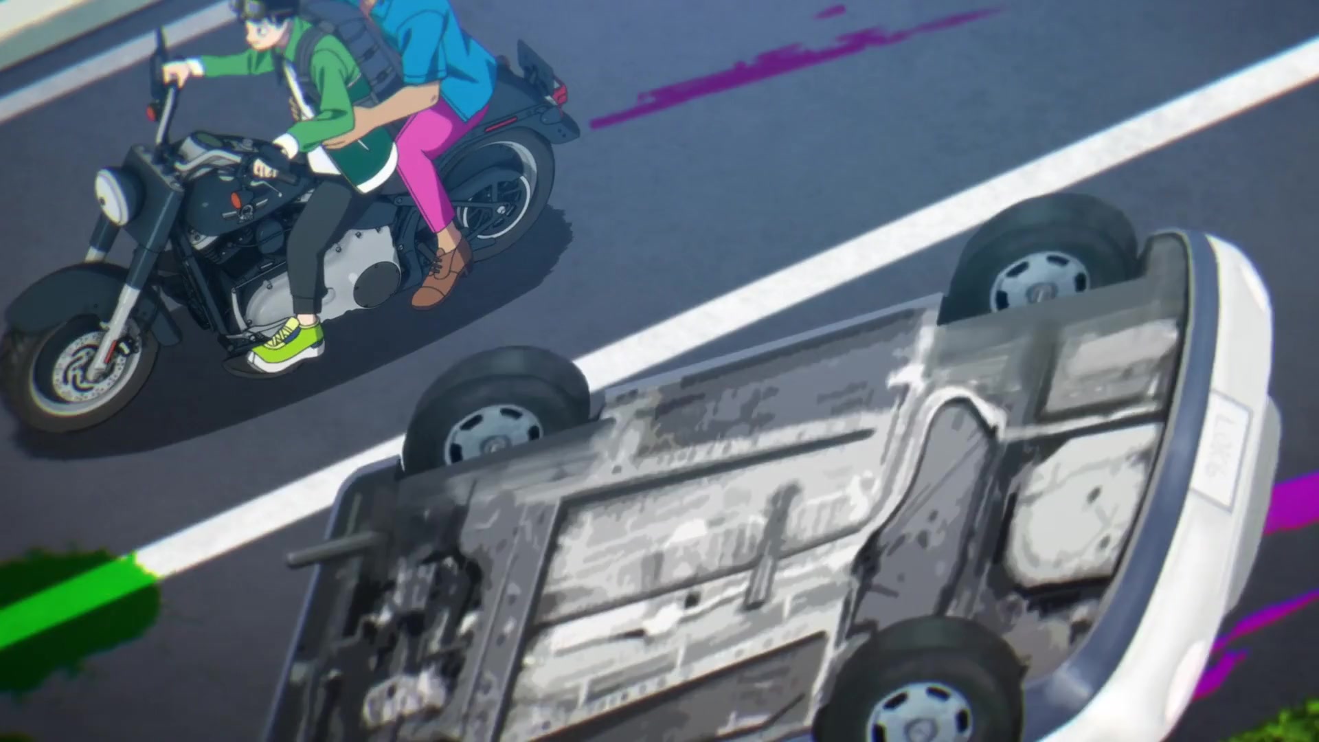 [Tsukyio Editing Resources] Zom 100 - Ep 4 - 85.mp4